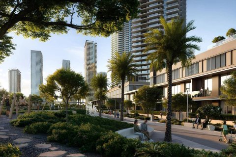 1 chambre Appartement à Ras Al Khor, UAE No. 90870 1