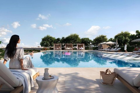 1 chambre Appartement à Ras Al Khor, UAE No. 90870 4