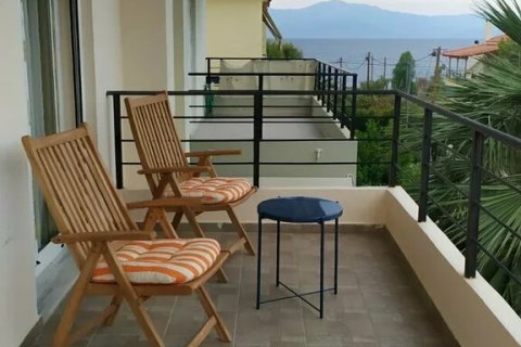 3 bedrooms Maisonette in Xylokastro, Greece No. 55546 3