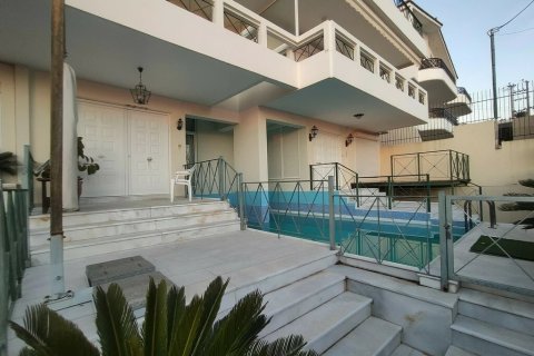 4 dormitorios House en Vari, Greece No. 55547 4