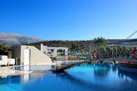 700m² Hotel in Lasithi, Greece No. 55550 5