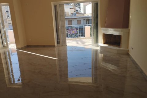 3 dormitorios Apartment en Keratsini, Greece No. 55552 1