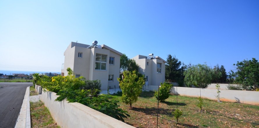 4 habitaciones Villa en Paphos, Cyprus No. 52213