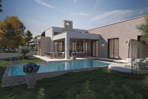 3 bedrooms Villa in Souni–Zanatzia, Cyprus No. 28867 4