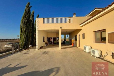 5 bedrooms Villa in Liopetri, Cyprus No. 28763 6