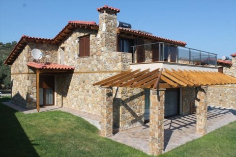 3 bedrooms Villa in Central Macedonia, Greece No. 52417 14