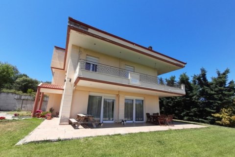 5 bedrooms Villa in Central Macedonia, Greece No. 52428 15