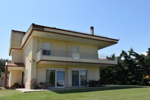 5 bedrooms Villa in Central Macedonia, Greece No. 52428 14