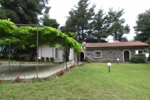 3 bedrooms Villa in Central Macedonia, Greece No. 52416 15