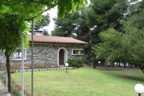 3 bedrooms Villa in Central Macedonia, Greece No. 52416 14