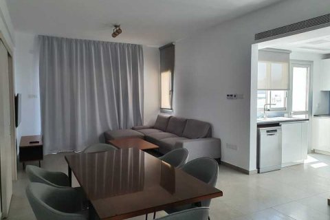 2 bedrooms Apartment in Limassol, Cyprus No. 64086 1