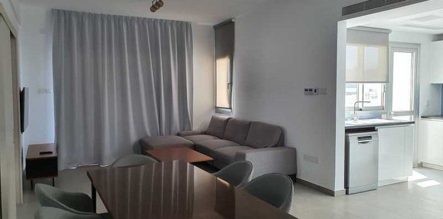 2 bedrooms Apartment in Limassol, Cyprus No. 64086