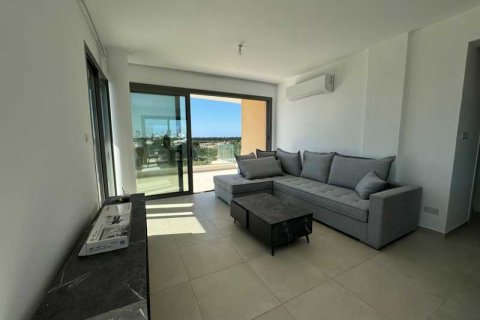 2 bedrooms Apartment in Trachoni, Cyprus No. 64087 1