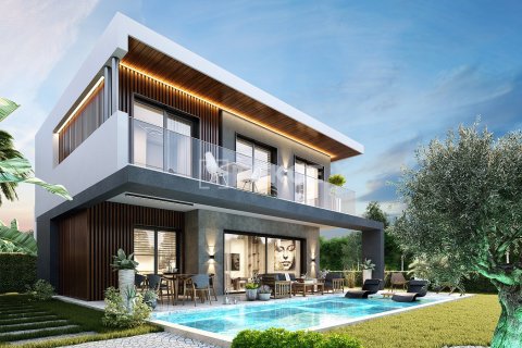 3+1 Villa à Kusadasi, Turkey No. 16993 17