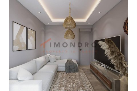 4+1 Appartement à Basaksehir, Turkey No. 16977 18