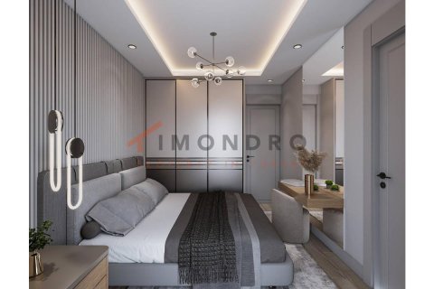 4+1 Appartement à Basaksehir, Turkey No. 16977 16