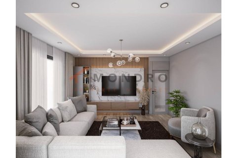 4+1 Appartement à Basaksehir, Turkey No. 16977 12