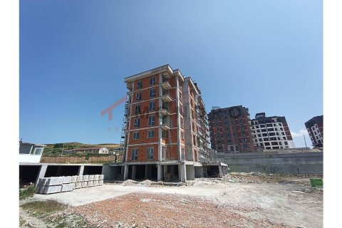 4+1 Appartement à Basaksehir, Turkey No. 16977 29