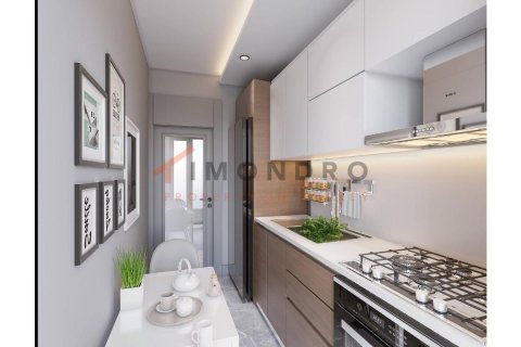 4+1 Appartement à Basaksehir, Turkey No. 16977 15