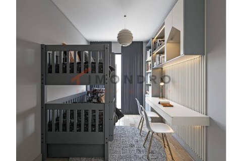 4+1 Appartement à Basaksehir, Turkey No. 16977 20