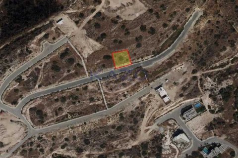 840m² Land en Mouttagiaka, Cyprus No. 76361 2