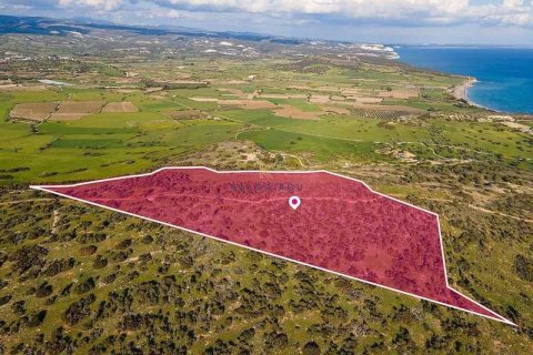 46489m² Land in Pissouri, Cyprus No. 76364 2