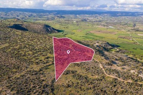 46489m² Land in Pissouri, Cyprus No. 76364 3