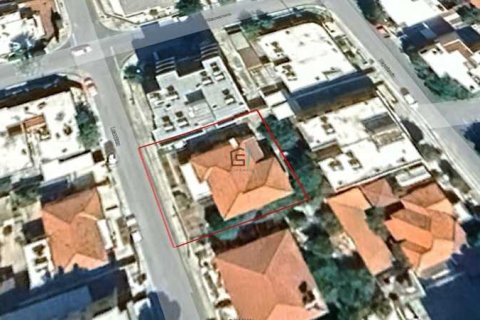 525m² Land in Limassol, Cyprus No. 76359 4