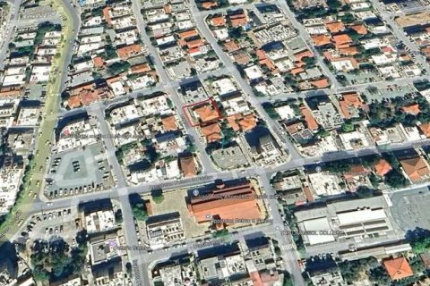 525m² Land in Limassol, Cyprus No. 76359 3