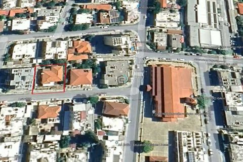 525m² Land in Limassol, Cyprus No. 76359 2