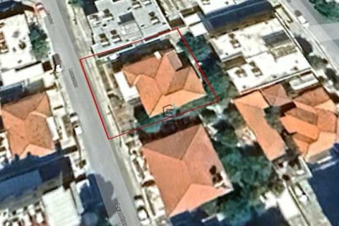 525m² Land in Limassol, Cyprus No. 76359 1