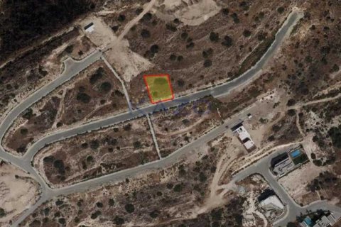 840m² Land en Mouttagiaka, Cyprus No. 76360 1