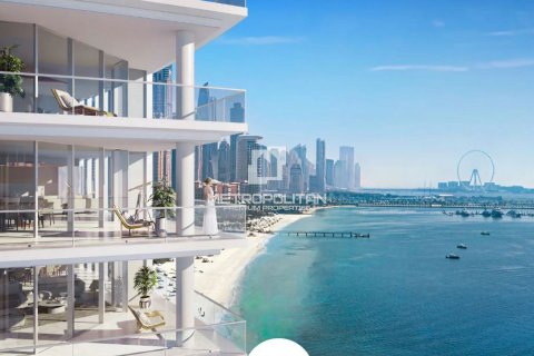 1 dormitorio Apartment en Palm Jumeirah, UAE No. 10491 6