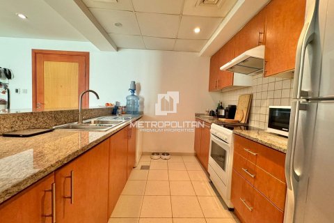 1 dormitorio Apartment en Greens, UAE No. 10490 6