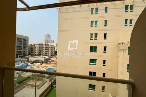 1 dormitorio Apartment en Greens, UAE No. 10490 4