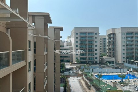 1 dormitorio Apartment en Greens, UAE No. 10490 3