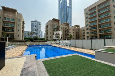 1 dormitorio Apartment en Greens, UAE No. 10490 14