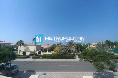 4 bedrooms Townhouse on the Saadiyat Island, UAE No. 10395 15