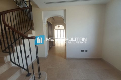 4 dormitorios Townhouse en  Saadiyat Island, UAE No. 10395 11