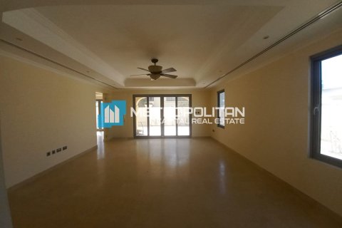 4 bedrooms Townhouse on the Saadiyat Island, UAE No. 10395 5