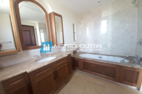 4 bedrooms Townhouse on the Saadiyat Island, UAE No. 10395 9