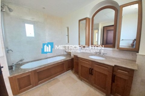 4 dormitorios Townhouse en  Saadiyat Island, UAE No. 10395 8