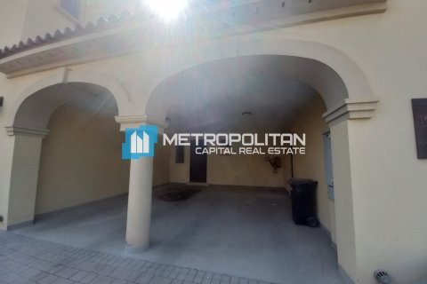 4 dormitorios Townhouse en  Saadiyat Island, UAE No. 10395 14