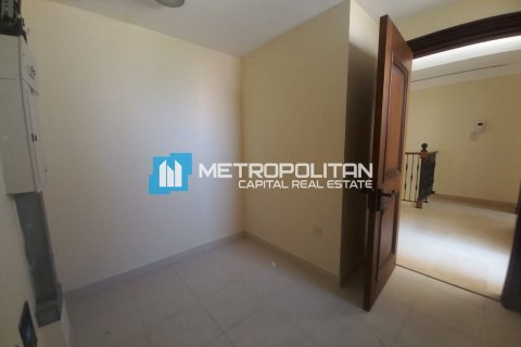 4 bedrooms Townhouse on the Saadiyat Island, UAE No. 10395 12