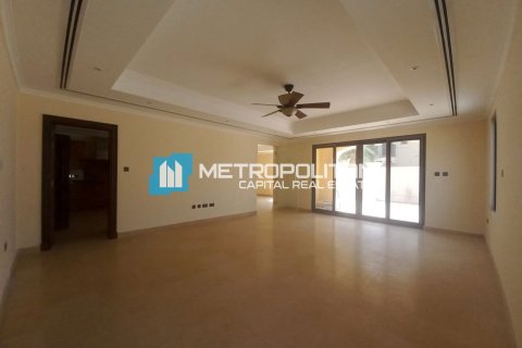 4 bedrooms Townhouse on the Saadiyat Island, UAE No. 10395 2