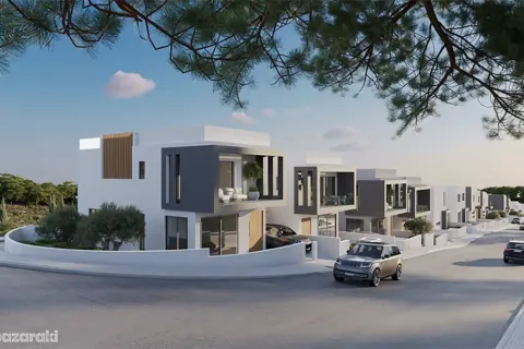 3 bedrooms Villa in Tremithousa, Cyprus No. 29391 4