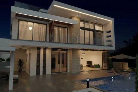 4 bedrooms Villa in Pegeia, Cyprus No. 29392 6