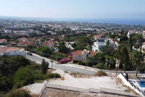 4 bedrooms Villa in Pegeia, Cyprus No. 29392 7