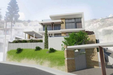 4 bedrooms Villa in Pegeia, Cyprus No. 29392 3