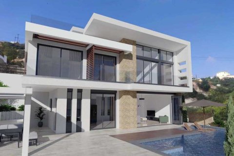 4 bedrooms Villa in Pegeia, Cyprus No. 29392 5